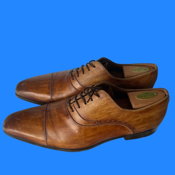 Magnanni | Shoes | Magnanni Hard To 